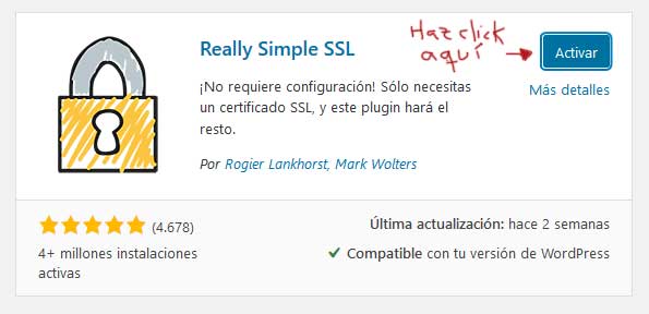 Tu Marketing Bogotá - Cómo obtener un certificado SSL gratis para tu hosting en GoDaddy 34